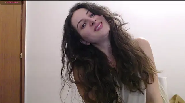_Hot_Lady_ live cam on StripChat