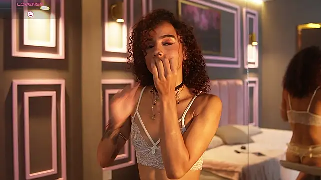 SeleneMous