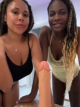 HaileyDiana live sex cam