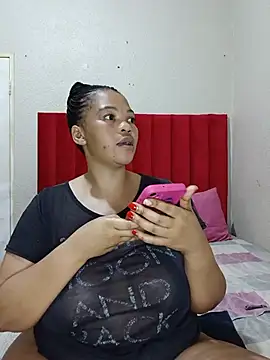 FreakyAngel3X webcam