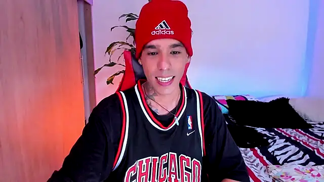 Damianwhite