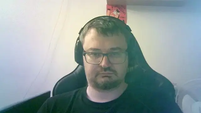 SirAbuser webcam