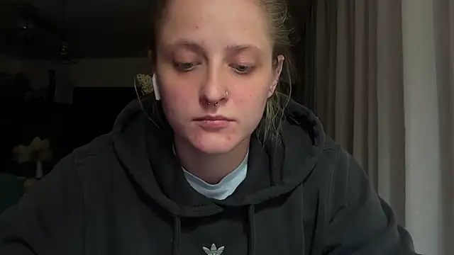 LeaWetGirl