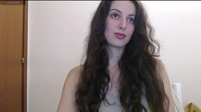 _Hot_Lady_ webcam