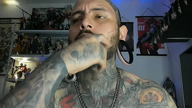 DEATHINK666XX