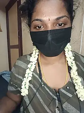 tamilsaisree live cam on StripChat