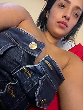 SaharQamar live sex cam