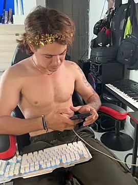 AngelLatinBoy