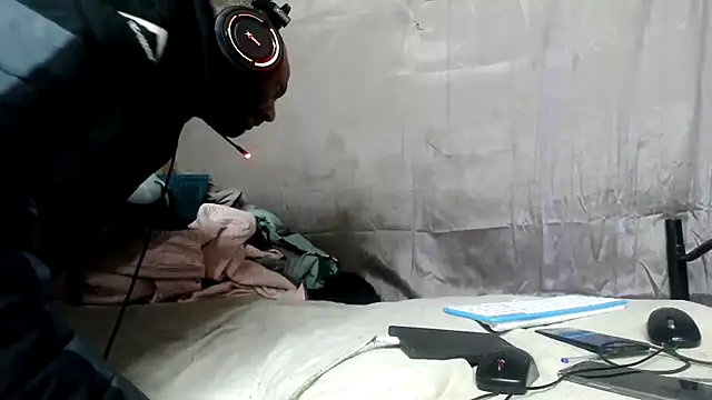 Camodick live cam on StripChat