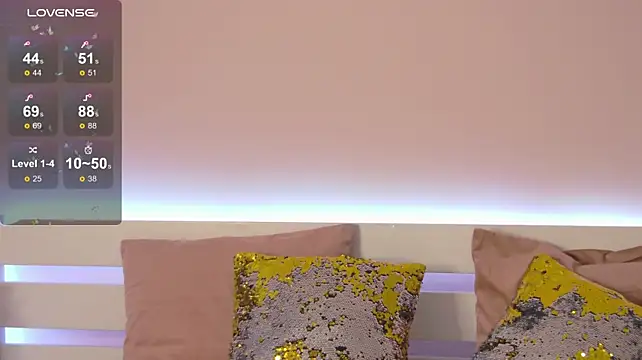 AmandaaX live cam on StripChat