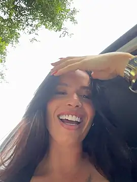 Rafaellaz webcam