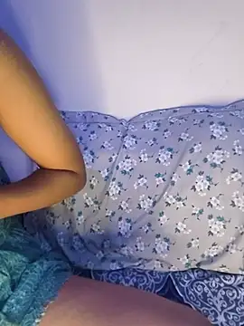 JIYA_23 live cam on StripChat