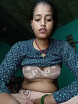 Radhika97A live cam on StripChat