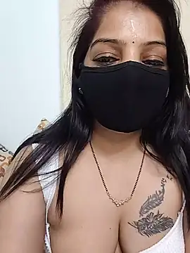 Hot_pooja2 live cam on StripChat
