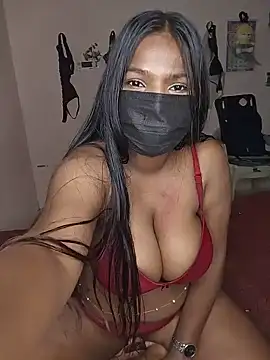 sluttyzoyaa (F teen) - Oil anal finguring