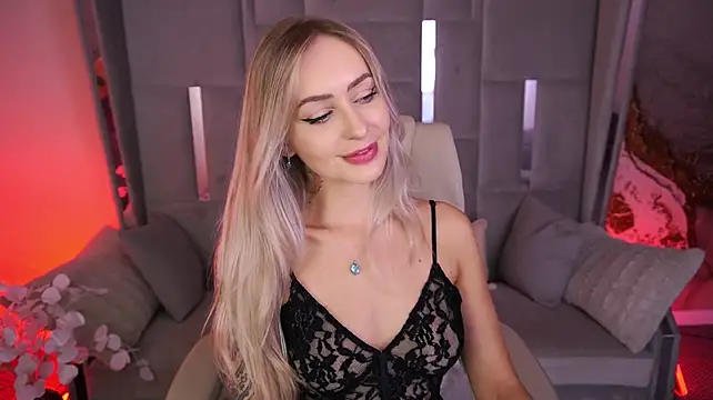 GraceCandy live cam on StripChat