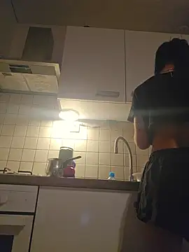 U_prolazu live cam on StripChat