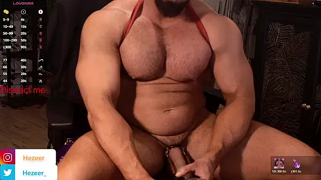 Musculus6 avatar