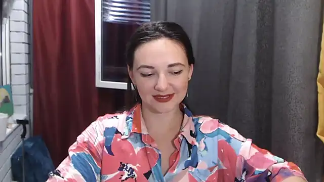 StacyMind live cam on StripChat