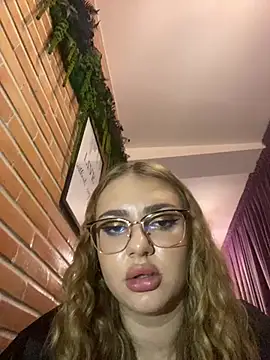 Abby__White live cam on StripChat