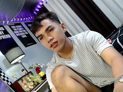urhot_chany live cam on StripChat