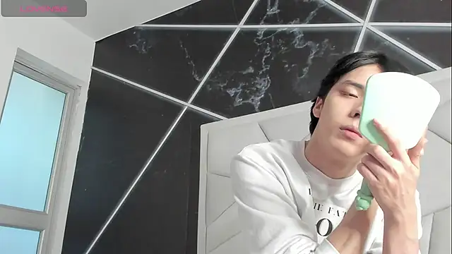 AerumChae live cam on StripChat