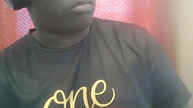 KIngAtlasMensah live cam on StripChat