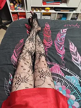 JulietteMaitresse live cam on StripChat