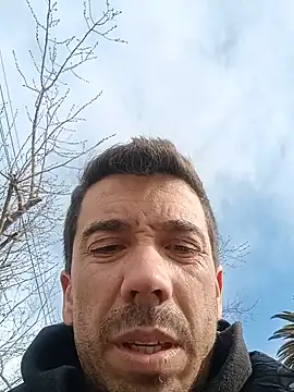 Manu1988arg live cam on StripChat