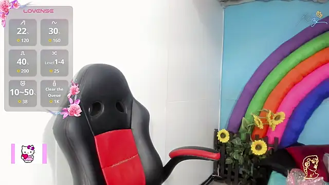 Britany_montiel webcam