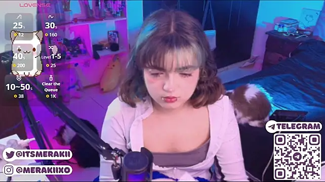 meraki_fraise