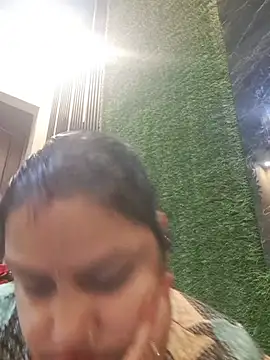 SHANVII live sex cam