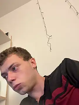 lerusilda (M twink) - Cum