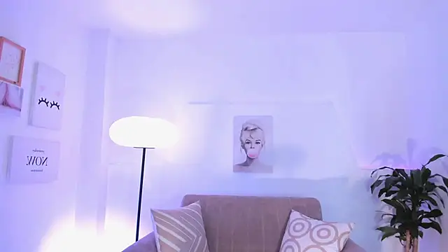 barbie_es live cam on StripChat