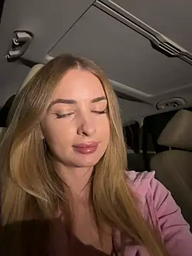 EvieEvans live cam