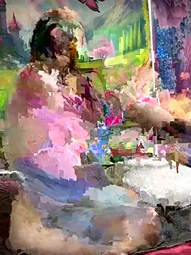 sweethanajapanese live cam on StripChat