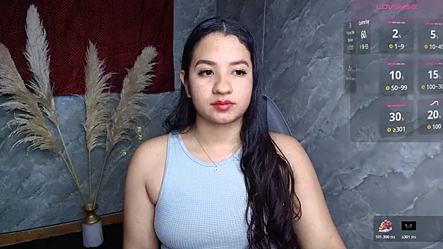 thepeach_ live cam on StripChat