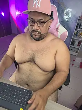 jacoob_woods live cam on StripChat