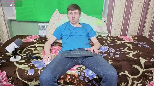 Darien_Brown live cam on StripChat