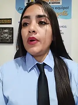 MAYE__13 live cam on StripChat