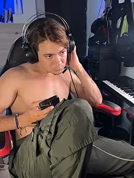 AngelLatinBoy