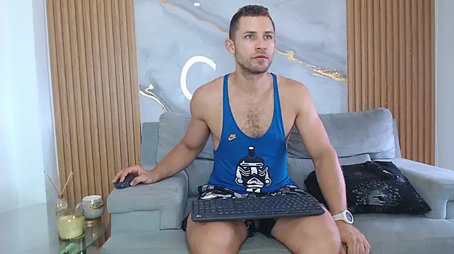 DUKE_SMITH live sex cam