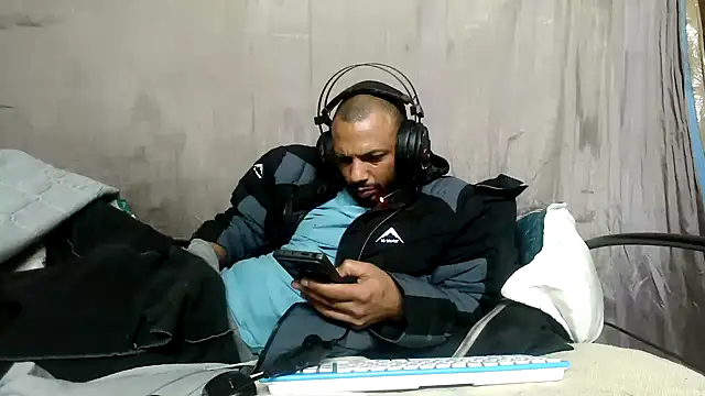 Camodick live cam on StripChat