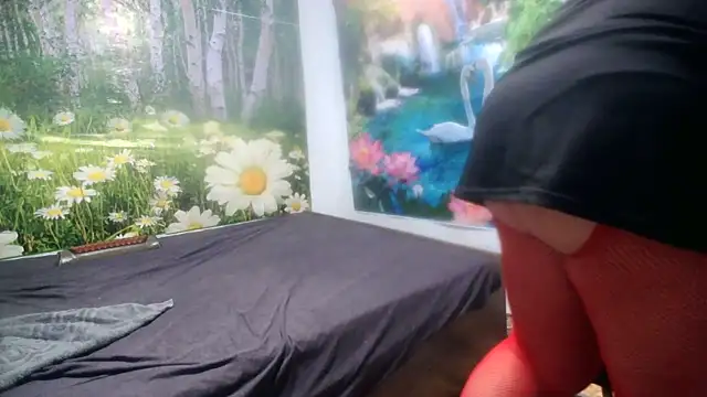 AnnaXGoldX webcam