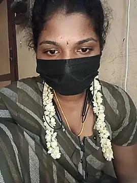tamilsaisree live cam on StripChat