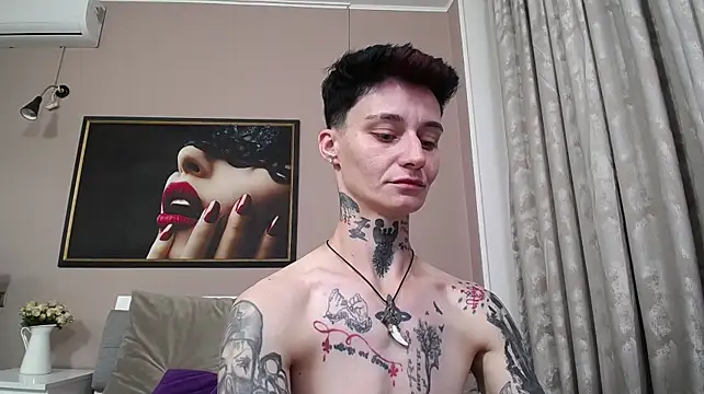 KennyXSX live cam on StripChat