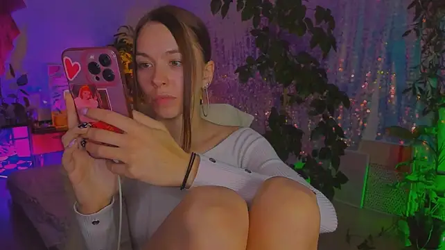 poli__ live cam on StripChat