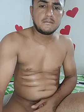knox_zeque live cam on StripChat