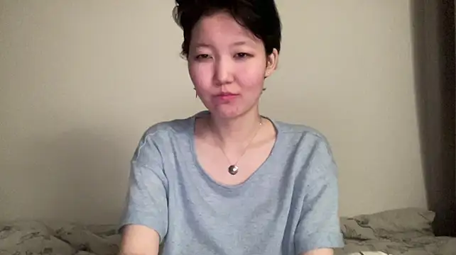 warmdew live cam on StripChat
