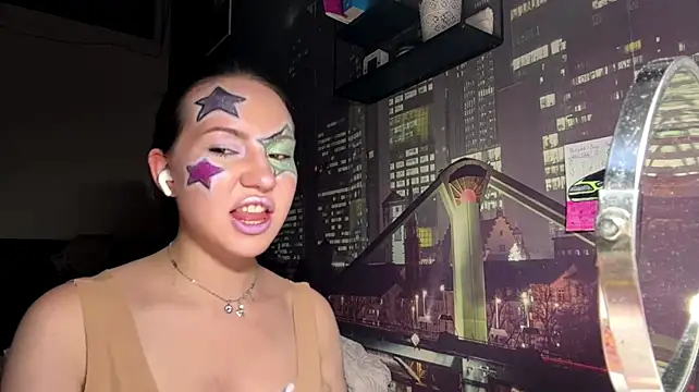 sssstarrr live cam on StripChat